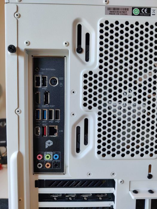 Computador i9 12900k / 64gb ddr4 3200 / rx6700xt