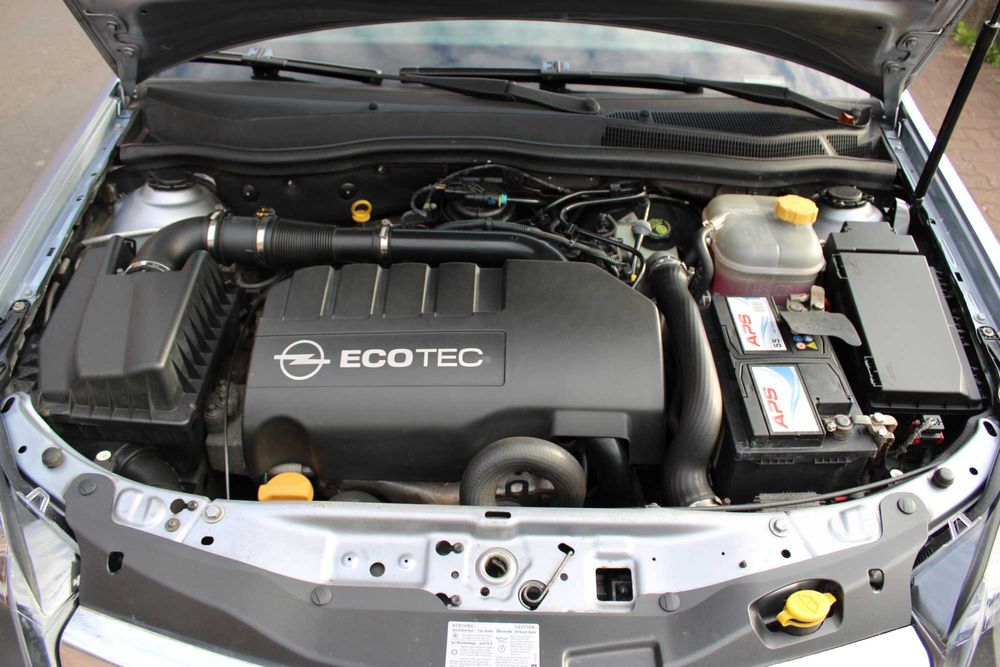 Opel Astra Bom Estado