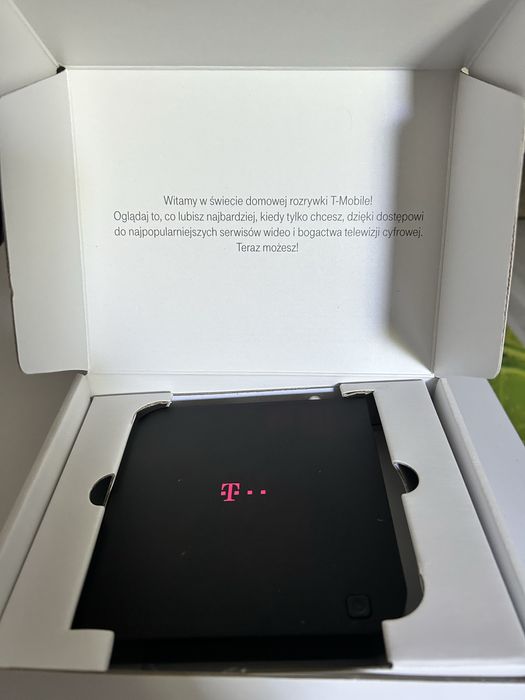 Dekoder magenta