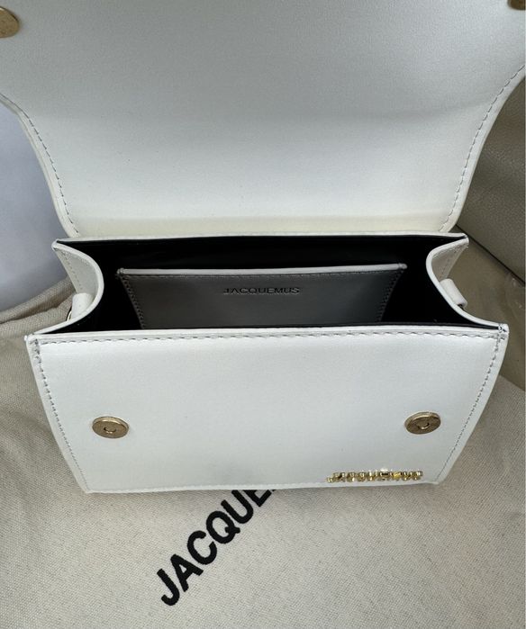 Сумка Jacquemus (жакмюс)