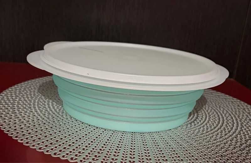 Mini-Max 2L Tupperware