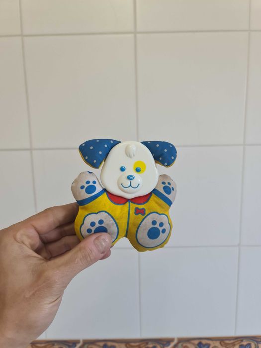 Conjunto Brinquedos Ursos Peluche Criança Berço Kids Toys Teddy Bear