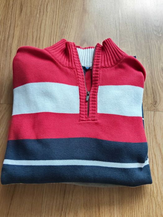 Super Sweter Top Secret XL