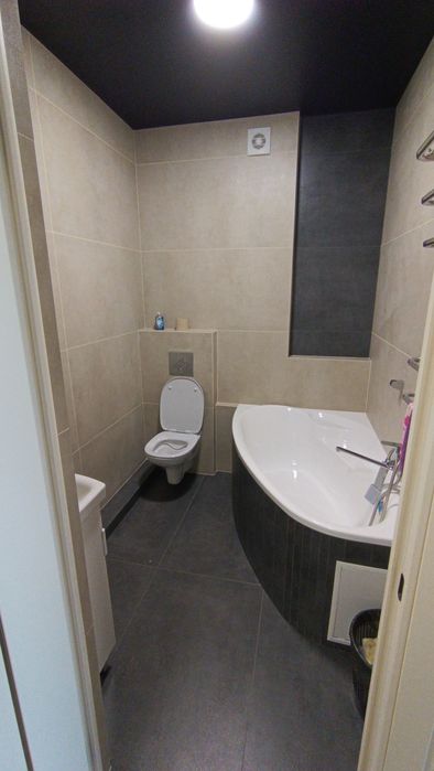 Здам НОВЕНЬКУ 1к (50кв.м) кварт в НОВОБУД. Варшавський НЕ ВІД РІЕЛТОРА