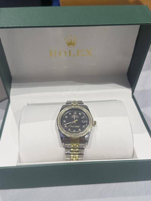 Zegarek ala Rolex Nowy