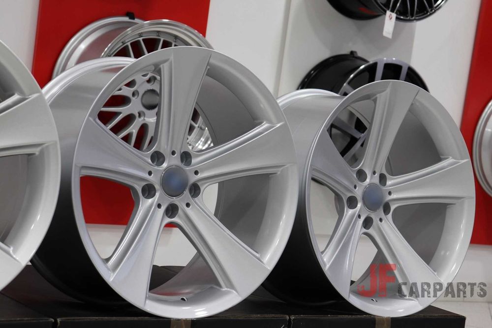 Jantes BMW Style 128 em 18 x8,5 / 9,5