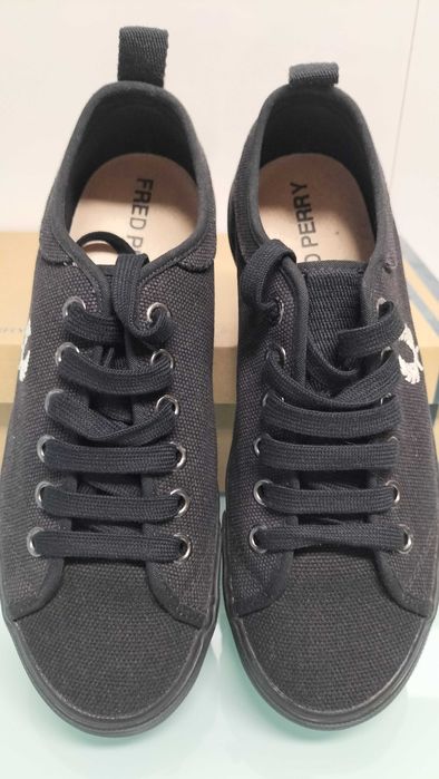 Sapatilhas Fred Perry