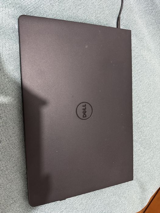 Dell DESKOP-2l3G9AH.