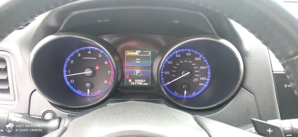 Продаю машину Subaru outback