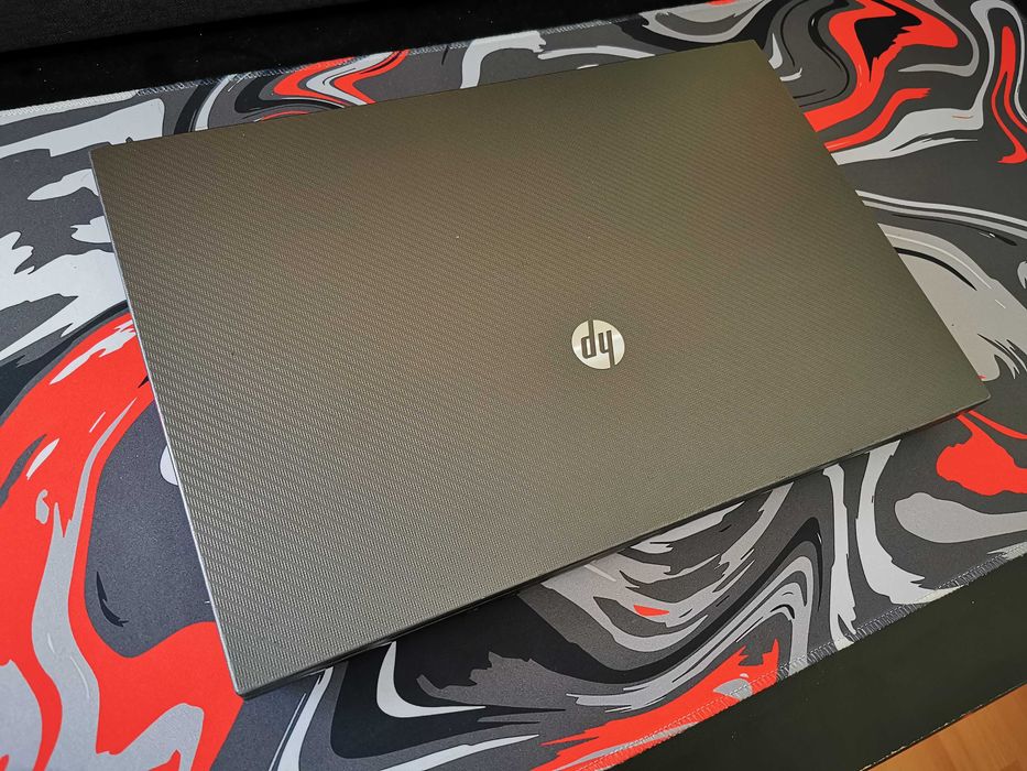 Portátil HP Rápido com Office e Mala de Transporte