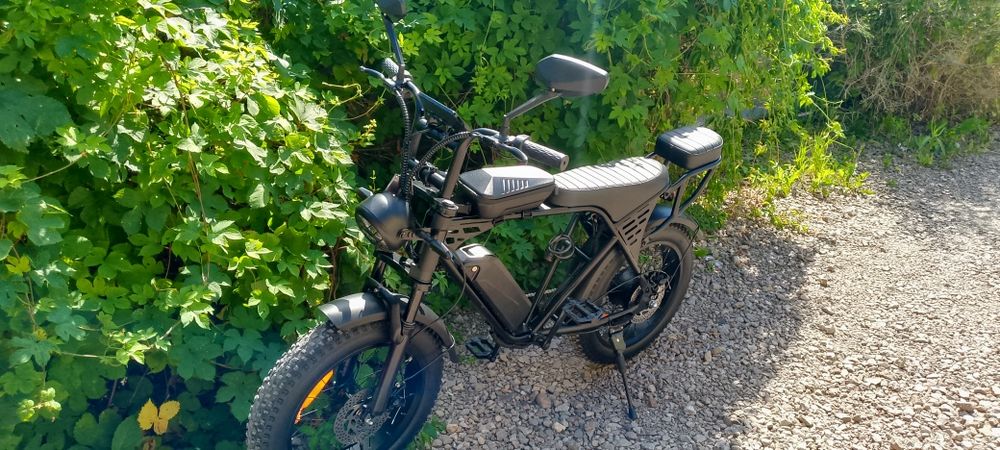 Najtańszy wynajem rowerów elektrycznych Warszawa, Rent EBike