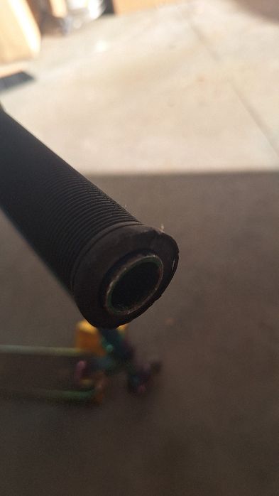 Hulajnoga Raven Torden