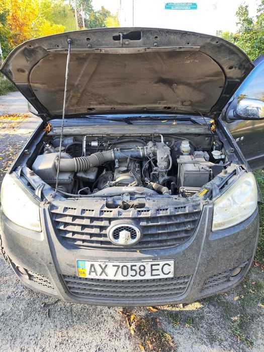 Продам Great well Wingel .Пикап.