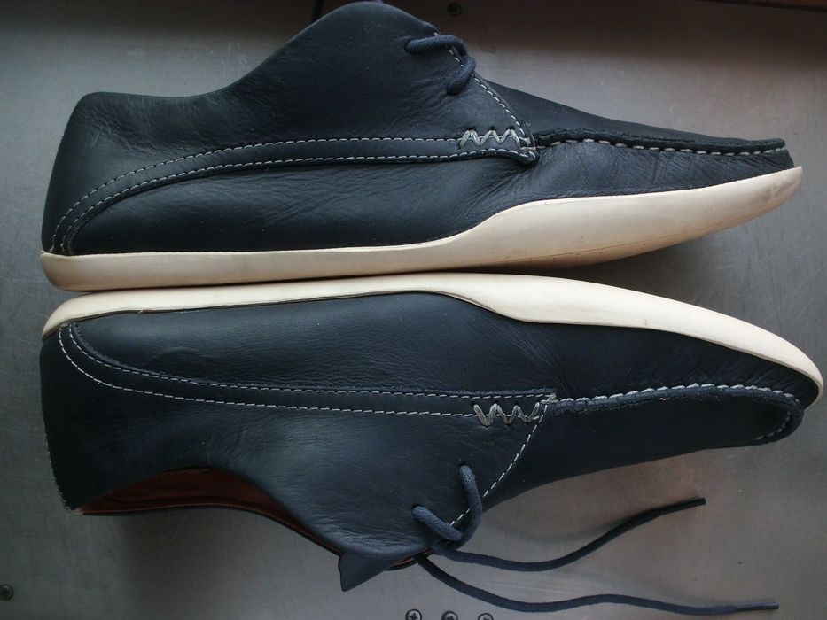 Кожа Clarks (28cm) БУ