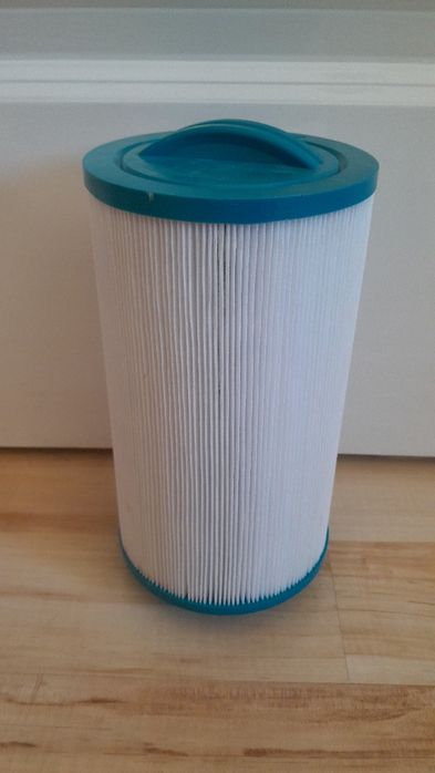 Nowy bez opakowania filtr darrly do jacuzzi