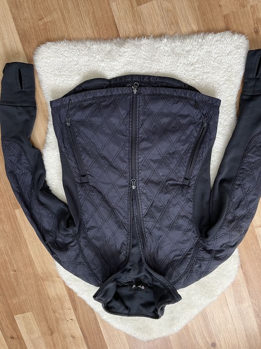 Kurtka  bluza damska S