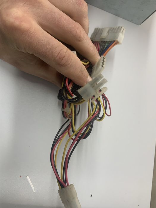 Блок питания для ПК