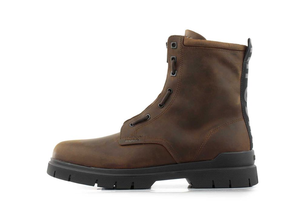 HUGO model Ryan Halb rozm 41- super cena