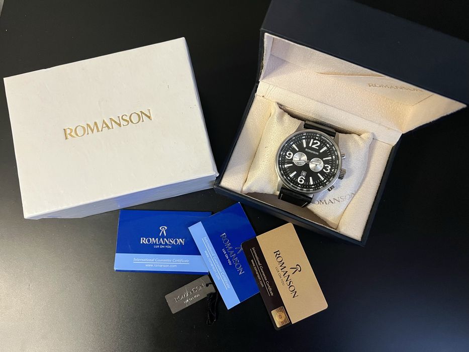 Romanson Adel tl8238nx