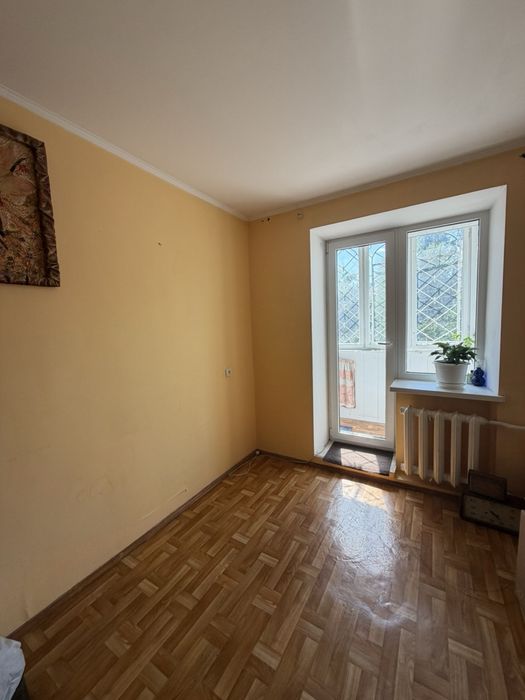 Продаж 3-х кімнатної квартири