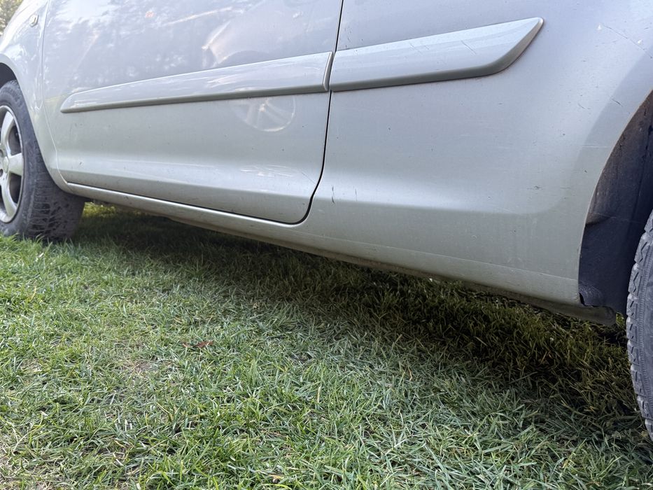 Corsa D 1.0 Benzyna/ PRYWATNE