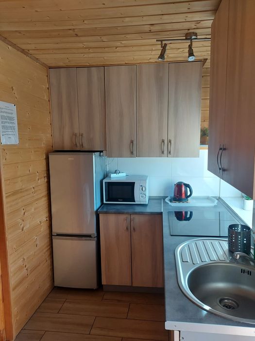 Domek nad morzem w Kątach Rybackich zapraszamy.