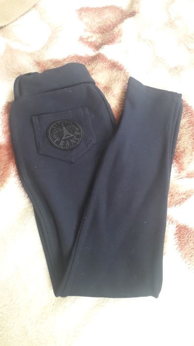 Лосіни для дівчинки