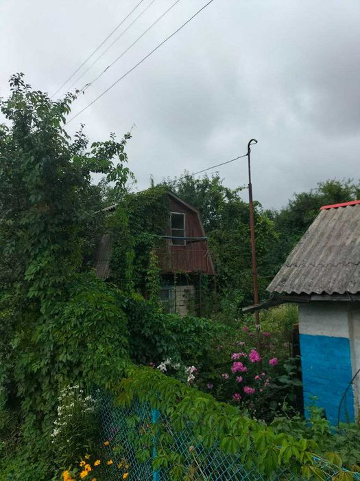 Дом дача общество Весна