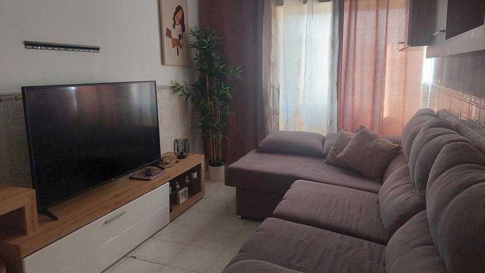 Apartamento T2, no Barreiro (Lavradio)
