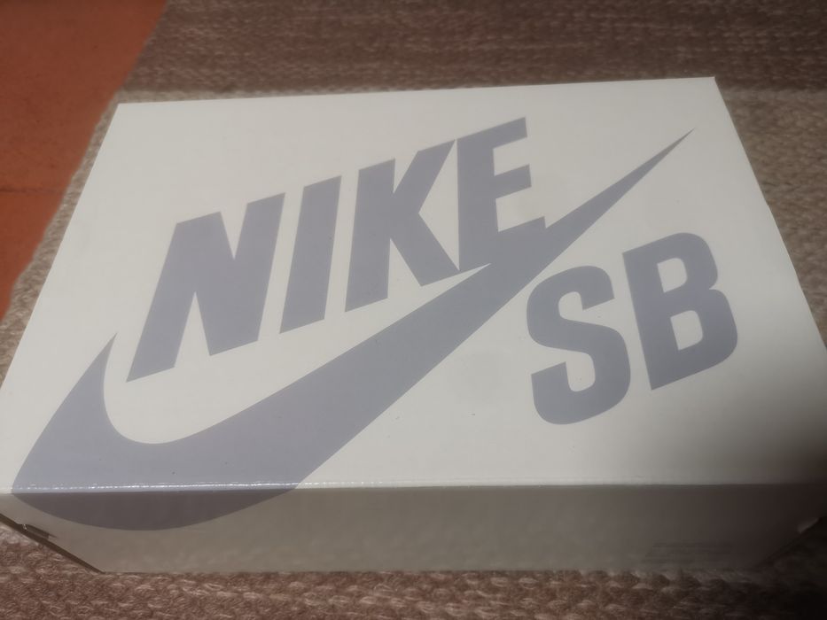 Nike SB Dunk High Decon x Di'Orr Greenwood "Navajo Arts".