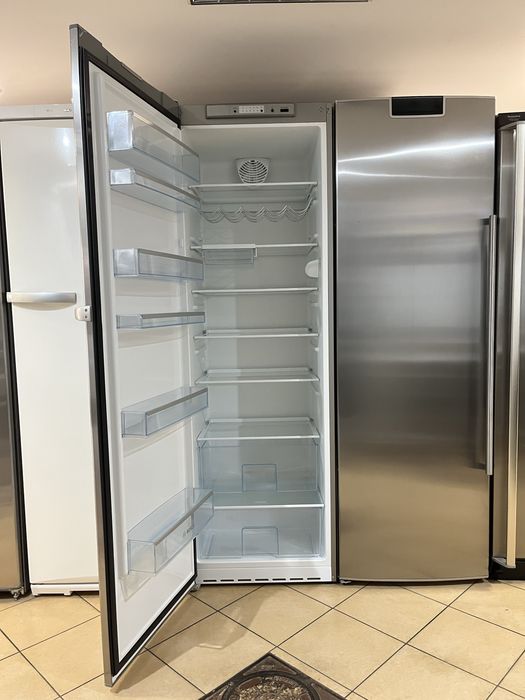 *Chłodziarka*Zamrażarka*