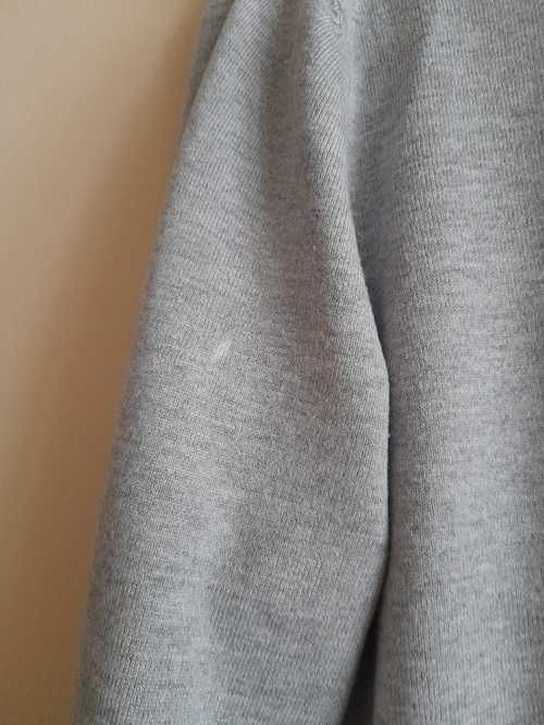 Sweter szary Yessica 40/42