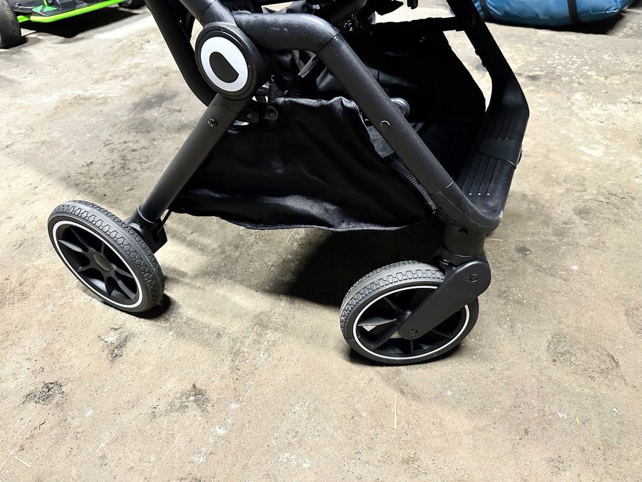 Lionelo, Cloe, wózek spacerowy