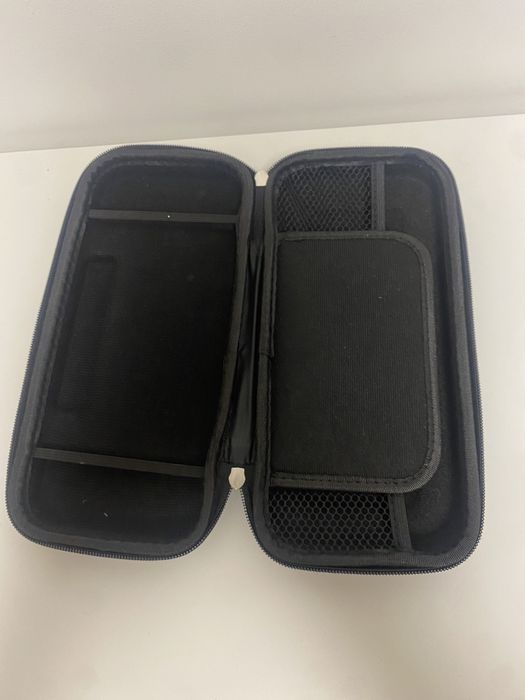 Pokrowiec do nintendo