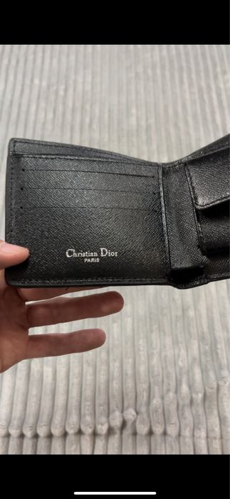 Carteira Dior