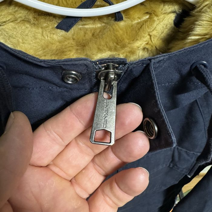 Куртка, парка Carhartt