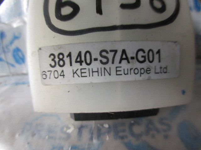 Módulo confort HONDA FR-V (BE_)