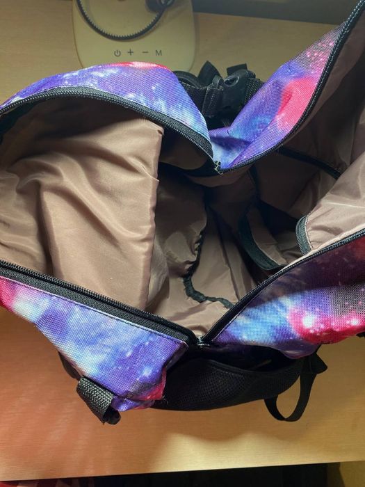 Рюкзак для гімнастики