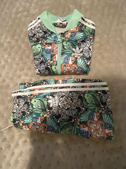 Fato de Treino Adidas ( crianca )