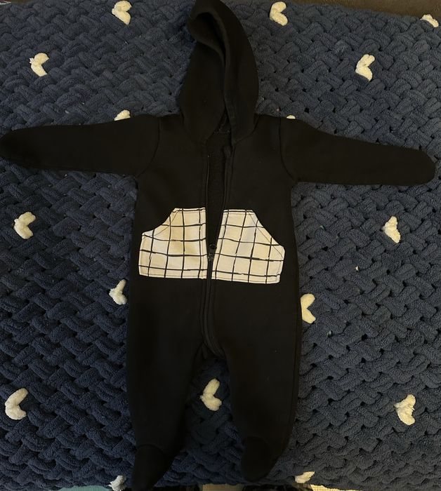 Продаю речі для хлопчика 0-3 місяці за лот 650 гривень