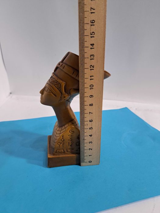 Бюст, Статуэтка,  Нефертити,  сувенир