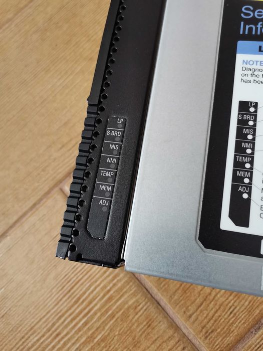 Сервер IBM Flex System x240 IBM 8737- AC1 8737J1J N28270W 81Y4322