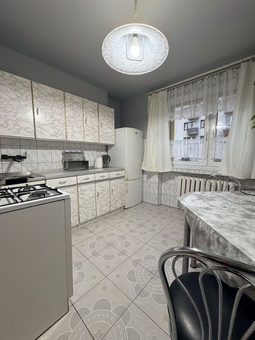 Do wynajęcia mieszkanie 2-pokojowe w Libiążu