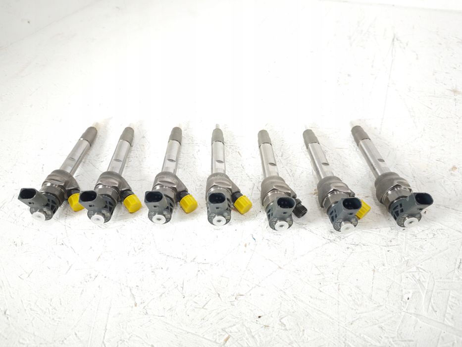 bmw oe 8514148 wtrysk wtryskiwacz nowy