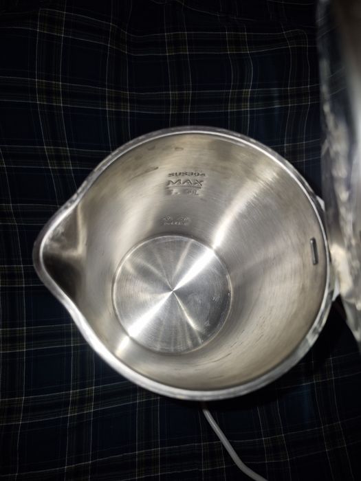 Magio Електрочайник 1.5л