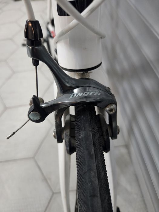 Велосипед Garnelli