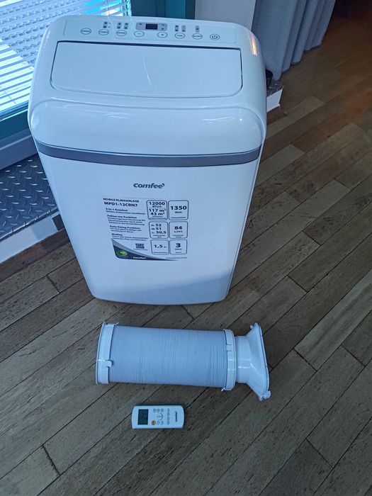 Klimatyzator przenośny Comfee 3,5 kW