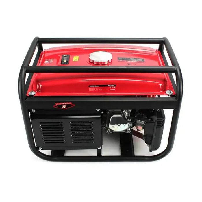 Генератор бензиновий 3000
