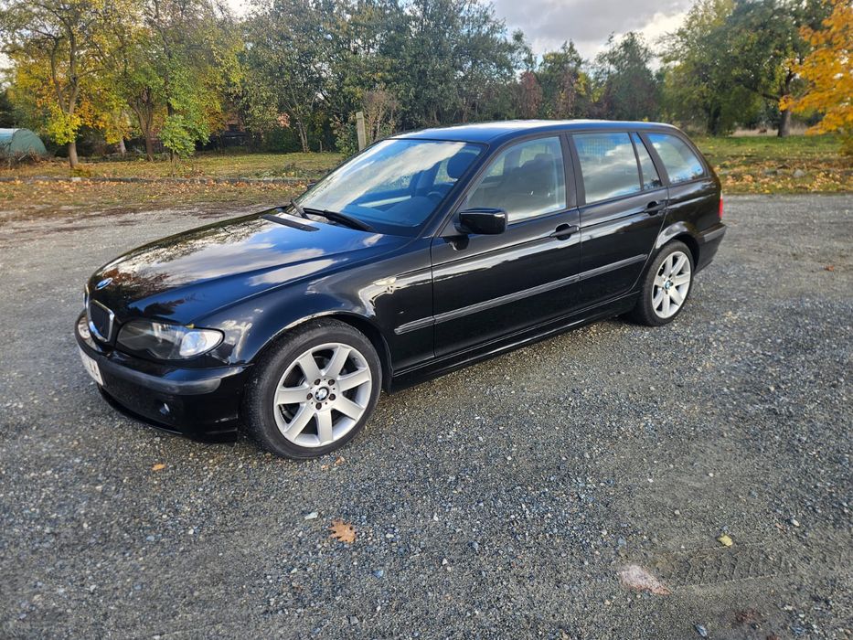 BMW Seria 3