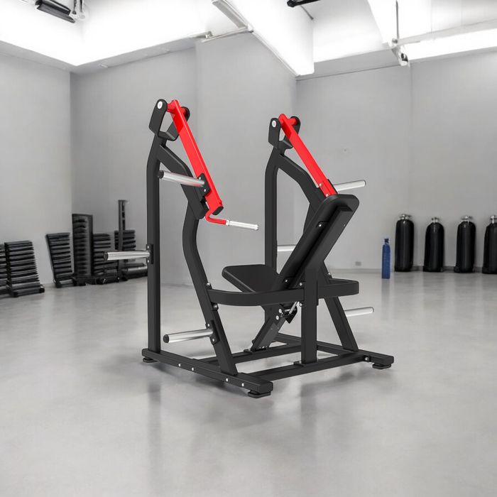 Maszyna Na Barki Shoulder Press KRAUSE FITNESS